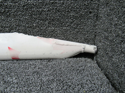 Bellanca 4-1535 Bellanca 8KCAB Wing Brace Strut Aft