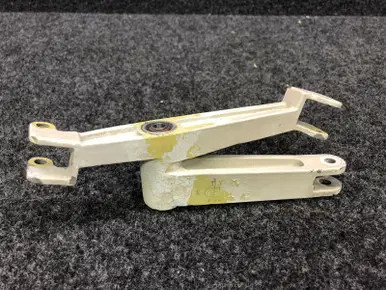 5525503-7 Cessna Citation 500 Speed Brake Bellcrank LH