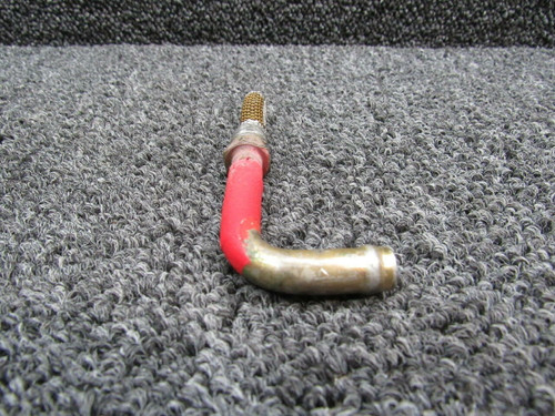 Bellanca I-10338 Bellanca 8KCAB Elbow Finger Strainer