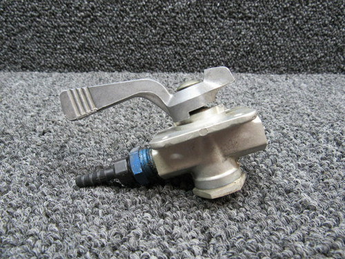 Bellanca 310-3-1 / 4D Bellanca 8KCAB Alt Static Switch