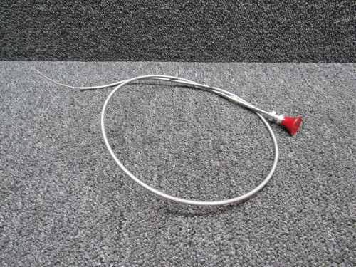 ACS 1-9165-4 Bellanca 8KCAB ACS Mixture Control Cable Length 45