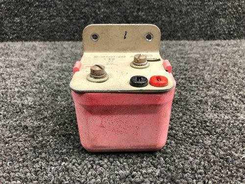 Bendix 10-357487-242 Cessna 401 Bendix Starting Vibrator Volts 24, Amps 2