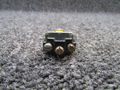 MS24658-21L (Alt: 1TL1-1L) Micro Switch Toggle Switch