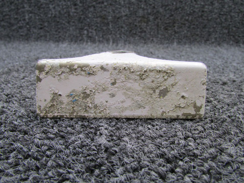 0842105-1 (WEU: 0842105-7) Cessna 401 Nose Gear Retainer Drag Brace LH (Wear)