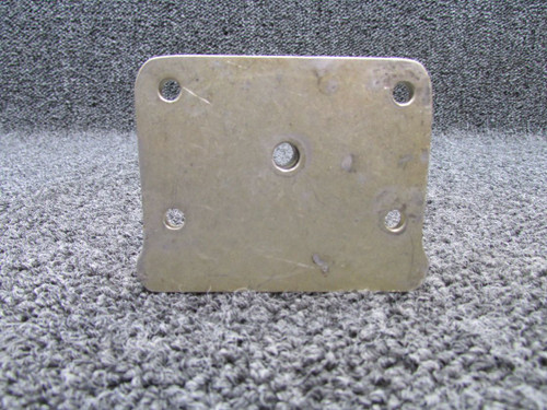 0842105-1 (WEU: 0842105-7) Cessna 401 Nose Gear Retainer Drag Brace LH (Wear)