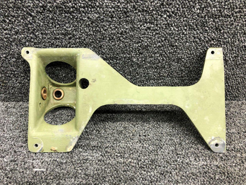 5011013-1 (USE: 5011013-3) Cessna 401 Actuator Mounting Bracket BAS Part Sales | Airplane Parts