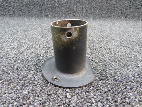 5615011-1 Cessna 401 Control Column Support Cover LH