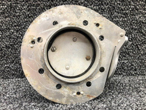 68556-001 Piper PA28-140 Aft Air Vent Assembly RH