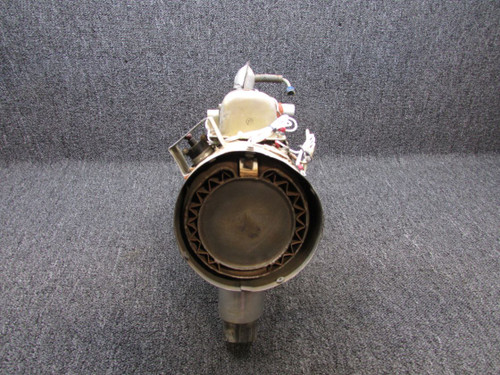 8259GL-1 (Alt: 5017529-3) Stewart Warner Heater Assembly (24V, 45,000 BTU)