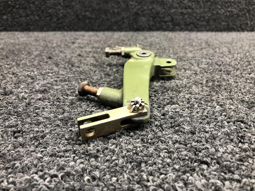 Beechcraft 35-521158-5 Use 35-521158-15 Beechcraft F33A Aileron Control Bellcrank LH