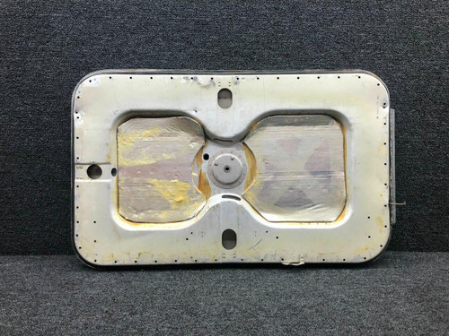 Beechcraft 002-430077-1 USE 002-430077-21 Beechcraft F33A Large Baggage Door Assy