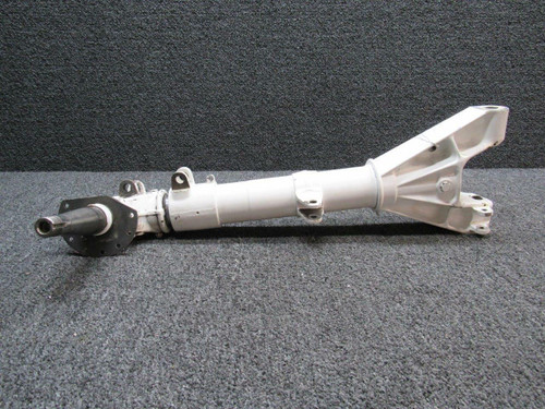 5041000-23 Cessna 401B Main Landing Gear Strut Assembly LH BAS Part Sales | Airplane Parts