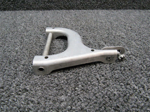 35-815118 Beechcraft Landing Gear Door Idler (SA) BAS Part Sales | Airplane Parts