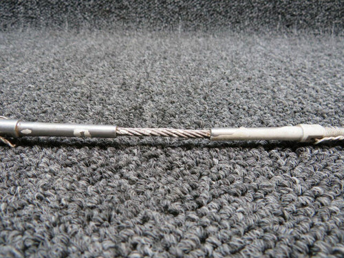 Piper 72682-014 Piper PA31-T1 Cable Assembly Nose Gear Lock