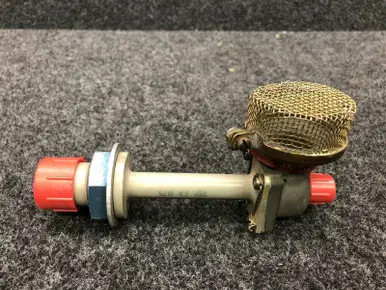 9912018-5 (MPN: RG45020G) Cessna Citation 500 Romec Fuel Transfer Pump