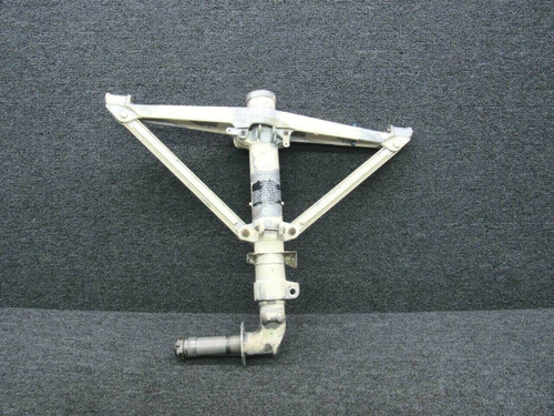 95-810002-619 Beech Main Landing Gear Assy LH BAS Part Sales | Airplane Parts