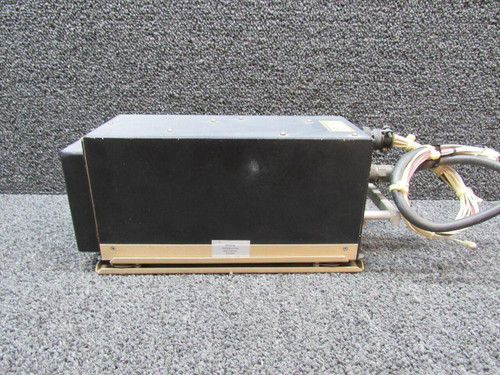 Flitefone 400-0125-100 Piper PA31-T1 Wulfsberg RT-18D Flitefone FM Transceiver