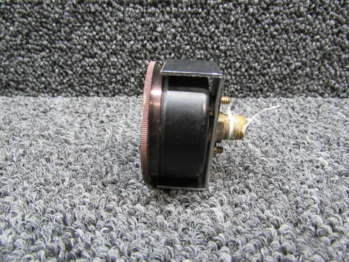 800435-00 Piper PA31-T1 Oxygen Pressure Supply Indicator BAS Part Sales | Airplane Parts