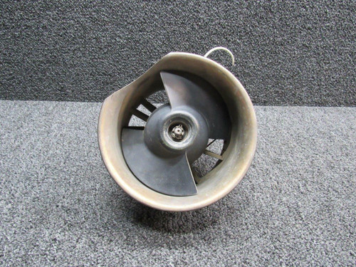 Dynamic Air M5861AY-3A1 Dynamic Air Axial Fuel Flow Assembly SA