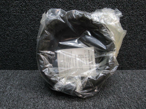BA-109 Aero Brackett Air Filter (NEW OLD STOCK) (SA) BAS Part Sales | Airplane Parts