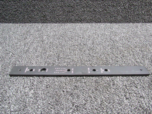 33-380020-1 M/N P-115 Nav Light Panel SA