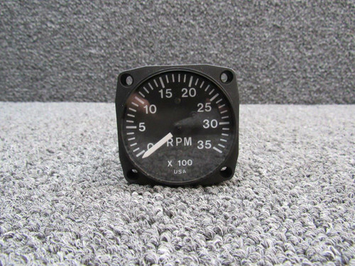 UMA 19-500-102 USE TU-4727 UMA Tachometer NEW OLD STOCK