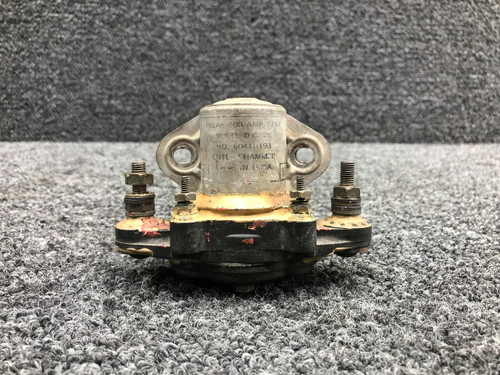 Cutler Hammer 6041H93 Cessna 320 Cutler and Hammer Relay Assembly Volts 28, Amps 100