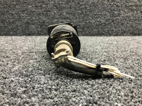 GARWIN 22-295-01 Cessna 320 Garwin Outside Air Temperature Indicator 24V CORE