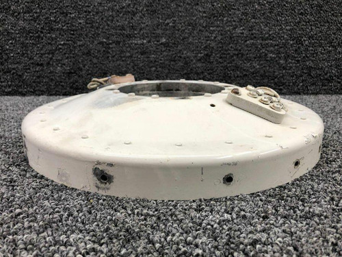 Cessna 0850310-1 / 0870041-6 Propeller Spinner Bulkhead W/ De-Ice Slip Ring CORE