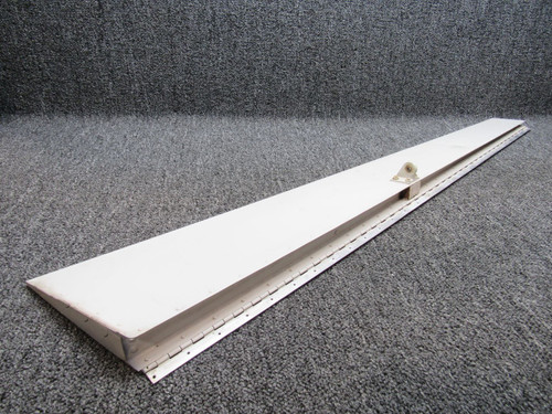 0832126-12 Cessna 320 Elevator Trim Tab Assembly (Colored-Dented)