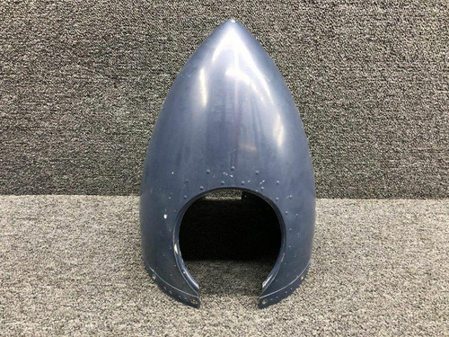 Cessna 0850319-1 Cessna 320 Propeller Spinner Assembly 2-Blade
