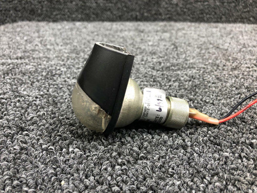 Whelen 01-0770001-41 M/N W1285-PG-14V Whelen Wing Navigation Light 14V, LED