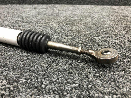 Beechcraft 35-825160 Beechcraft H35 Link Forward Nose Gear Steering Assembly