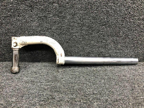 Beechcraft 35-825125 Beechcraft H35 Nose Gear Lower Strut Axle Assembly