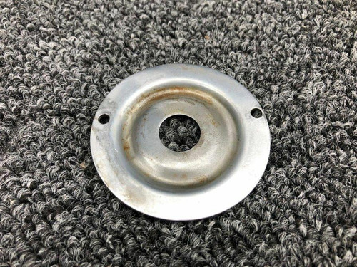 35-400435 Beechcraft H35 Cabin Door Plate Inside BAS Part Sales | Airplane Parts