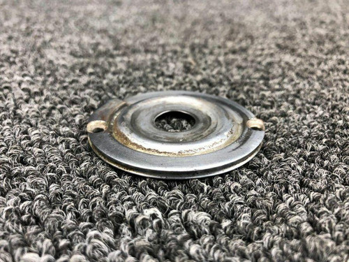 Beechcraft 35-400435 Beechcraft H35 Cabin Door Plate Inside