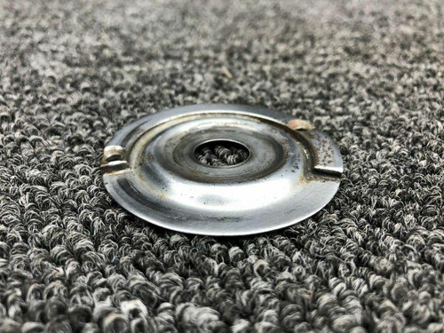 Beechcraft 35-400435 Beechcraft H35 Cabin Door Plate Inside