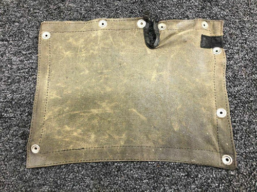 Beechcraft H35 Boot Flap Actuator LH