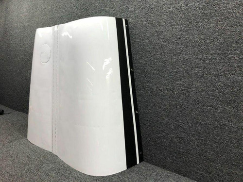 Beechcraft 35-910160-24 Beechcraft H35 Engine Cowling Assy W/ Center Hinge