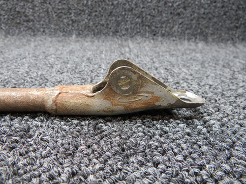 45-815003-1 Beechcraft C35 Landing Gear Door Actuator Assembly RH