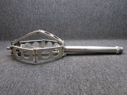 35-524040 Beech H35 Control Column with Links, Knees and Hanger