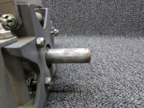 35-524040 Beech H35 Control Column with Links, Knees and Hanger