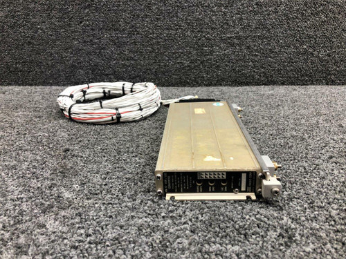 King Radio 066-4009-00 M/N KN-72 Beech H35 King Radio VOR / LOC Converter 14/28V