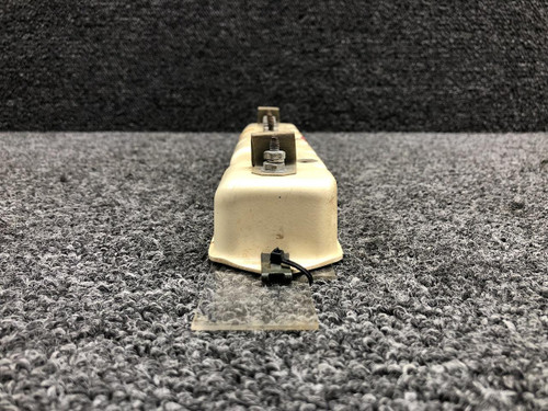 Beechcraft 35-324401-1 Beechcraft H35 Engine Instrument Gauge Cluster Volts 12