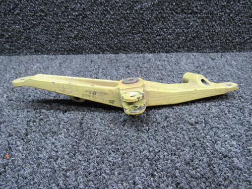 Beechcraft 35-521158-7 USE 35-521158-15 Beechcraft 36 / 55 Aileron Bellcrank Assy LH SA