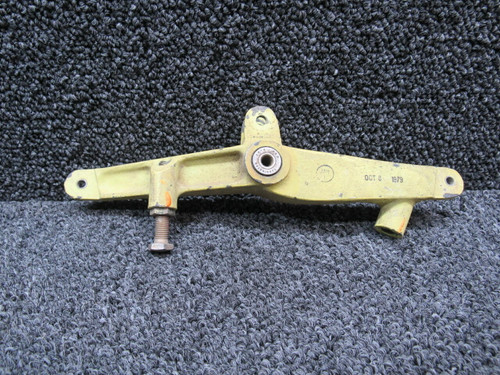 Beechcraft 35-521158-7 USE 35-521158-15 Beechcraft 36 / 55 Aileron Bellcrank Assy LH SA