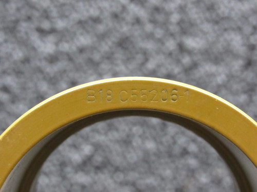 B18C55206-1 Connector Assembly NEW OLD STOCK SA