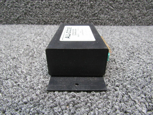 Continental Avionics Model 53 All-Code Universal NAV / DME Channeling Adapter 14/28V NOS SA