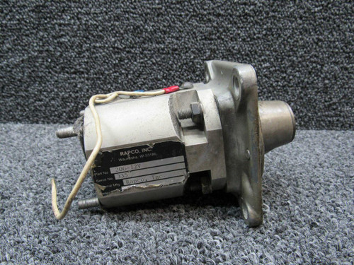 Rapco 200-12V Rapco Vacuum Pump Assembly Volts 12 SA