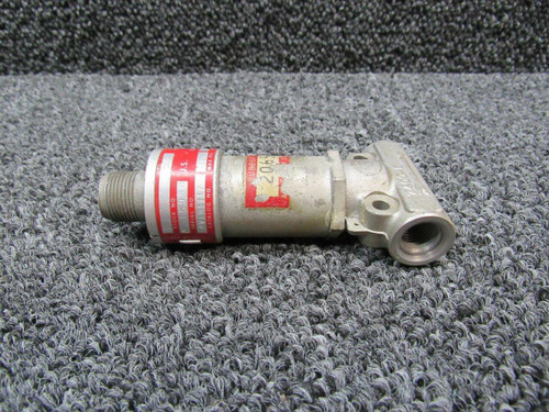 General Controls AV1B1117 General Control Solenoid Valve Volts 24 SA